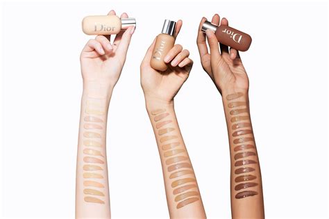 dior backstage foundation swatches 2n|dior backstage foundation sample.